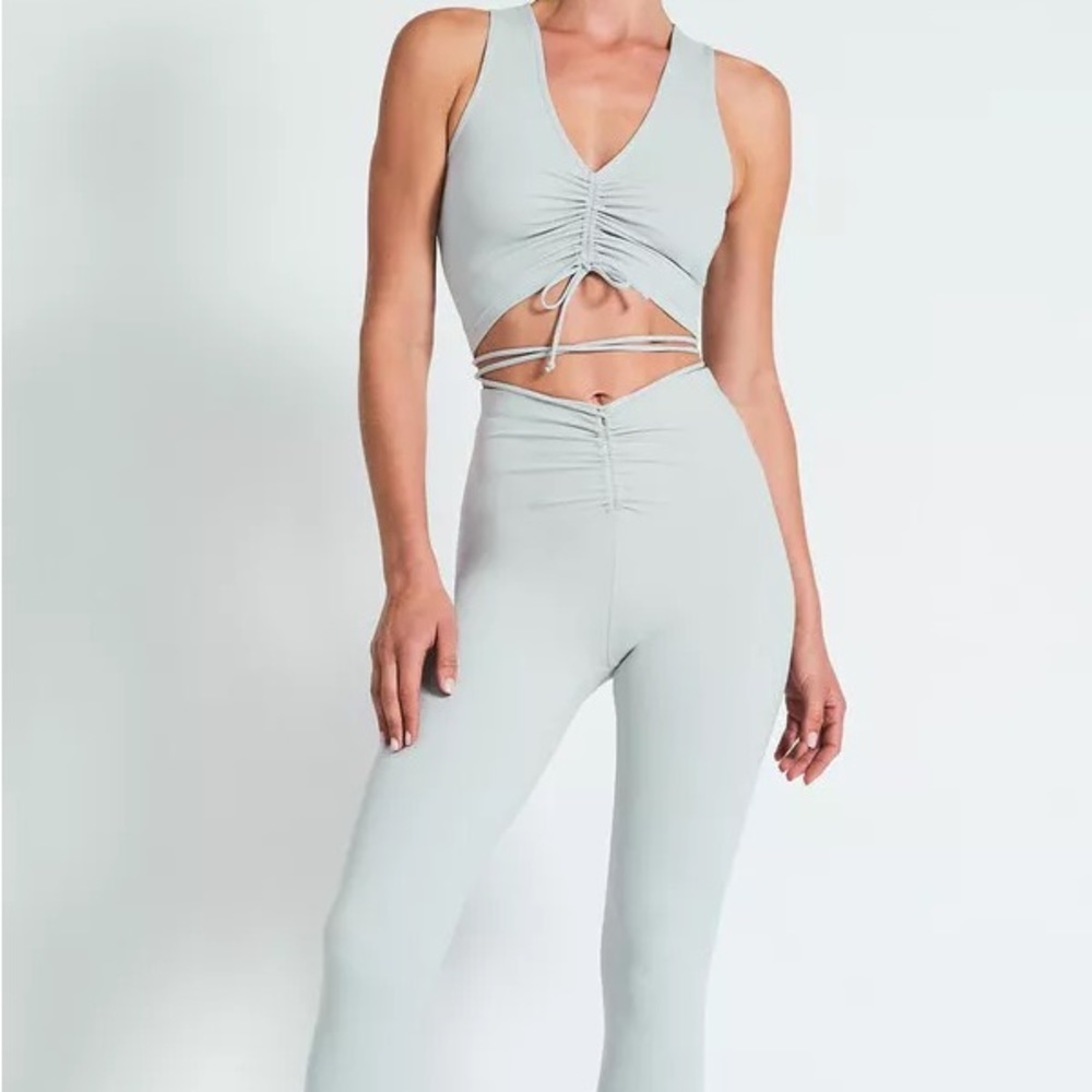 Devon Windsor *SET* Margot Legging & Mae Top SET
